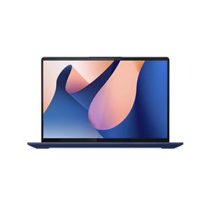 Lenovo IdeaPad Flex 5 16IRU8 Intel® Core™ i7 i7-1355U Hybrid (2-in-1) 40.6 cm (16") Touchscreen WUXGA 16 GB LPDDR4x-SDRAM 512 GB SSD Wi-Fi 6 (802.11ax) Windows 11 Home Blue New Repack/Repacked 3