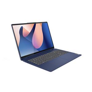 Lenovo IdeaPad Flex 5 16IRU8 Intel® Core™ i7 i7-1355U Hybrid (2-in-1) 40.6 cm (16") Touchscreen WUXGA 16 GB LPDDR4x-SDRAM 512 GB SSD Wi-Fi 6 (802.11ax) Windows 11 Home Blue New Repack/Repacked 5