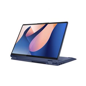 Lenovo IdeaPad Flex 5 16IRU8 Intel® Core™ i7 i7-1355U Hybrid (2-in-1) 40.6 cm (16") Touchscreen WUXGA 16 GB LPDDR4x-SDRAM 512 GB SSD Wi-Fi 6 (802.11ax) Windows 11 Home Blue New Repack/Repacked 6