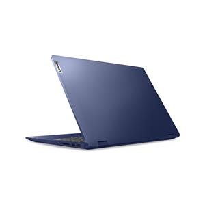 Lenovo IdeaPad Flex 5 16IRU8 Intel® Core™ i7 i7-1355U Hybrid (2-in-1) 40.6 cm (16") Touchscreen WUXGA 16 GB LPDDR4x-SDRAM 512 GB SSD Wi-Fi 6 (802.11ax) Windows 11 Home Blue New Repack/Repacked 9