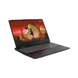 Lenovo IdeaPad Gaming 3 15ARH7 Ryzen 5 6600H 15.6" FHD IPS 250nits AG 120Hz 16GB DDR5 4800 SSD512 GeForce RTX 3050 TI 4GB Win11 Onyx Grey