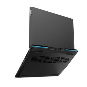 Lenovo IdeaPad Gaming 3 15ARH7 Ryzen 5 6600H 15.6" FHD IPS 250nits AG 120Hz 16GB DDR5 4800 SSD512 GeForce RTX 3050 TI 4GB Win11 Onyx Grey 3