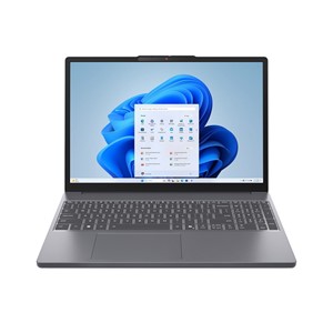 Lenovo IdeaPad Slim 3 15ARP10 AMD Ryzen™ 5 7535HS Laptop 38.9 cm (15.3) WUXGA 16 GB DDR5-SDRAM 512 GB SSD Wi-Fi 6 (802.11ax) NoOS