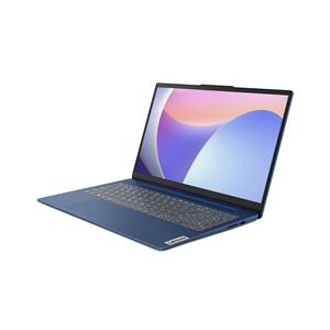 Lenovo IdeaPad Slim 3 15IAH8 Laptop 39.6 cm (15.6") Full HD Intel® Core™ i5 i5-12450H 16 GB LPDDR5-SDRAM 512 GB SSD Wi-Fi 6 (802.11ax) Windows 11 Home Blue 4