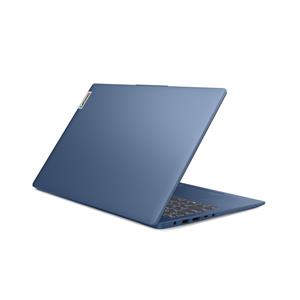 Lenovo IdeaPad Slim 3 15IAH8 Laptop 39.6 cm (15.6") Full HD Intel® Core™ i5 i5-12450H 16 GB LPDDR5-SDRAM 512 GB SSD Wi-Fi 6 (802.11ax) Windows 11 Home Blue 7