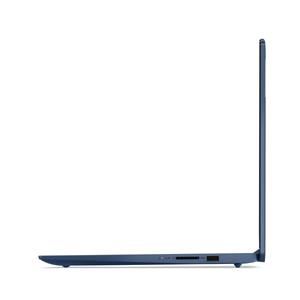 Lenovo IdeaPad Slim 3 15IAH8 Laptop 39.6 cm (15.6") Full HD Intel® Core™ i5 i5-12450H 16 GB LPDDR5-SDRAM 512 GB SSD Wi-Fi 6 (802.11ax) Windows 11 Home Blue 10