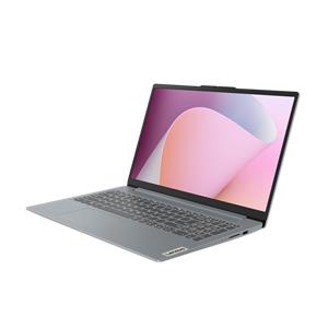 Lenovo IdeaPad Slim 3 Laptop 39.6 cm (15.6") Full HD AMD Ryzen™ 5 7530U 8 GB DDR4-SDRAM 512 GB SSD Wi-Fi 5 (802.11ac) Windows 11 Home Grey