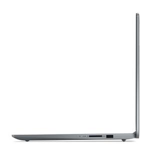 Lenovo IdeaPad Slim 3 Laptop 39.6 cm (15.6") Full HD AMD Ryzen™ 5 7530U 8 GB DDR4-SDRAM 512 GB SSD Wi-Fi 5 (802.11ac) Windows 11 Home Grey 4