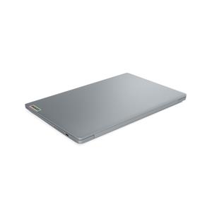 Lenovo IdeaPad Slim 3 Laptop 39.6 cm (15.6") Full HD Intel® Core™ i5 i5-12450H 8 GB LPDDR5-SDRAM 512 GB SSD Wi-Fi 5 (802.11ac) Windows 11 Home Grey 15