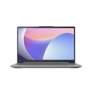 Lenovo IdeaPad Slim 3 Laptop 39.6 cm (15.6") Full HD Intel® Core™ i5 i5-12450H 8 GB LPDDR5-SDRAM 512 GB SSD Wi-Fi 5 (802.11ac) Windows 11 Home Grey 3