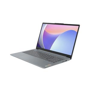 Lenovo IdeaPad Slim 3 Laptop 39.6 cm (15.6") Full HD Intel® Core™ i5 i5-12450H 8 GB LPDDR5-SDRAM 512 GB SSD Wi-Fi 5 (802.11ac) Windows 11 Home Grey 4