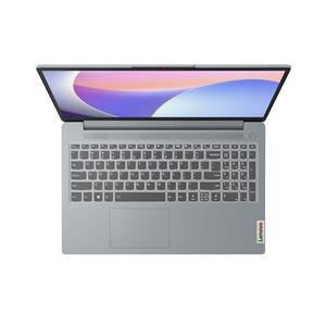 Lenovo IdeaPad Slim 3 Laptop 39.6 cm (15.6") Full HD Intel® Core™ i5 i5-12450H 8 GB LPDDR5-SDRAM 512 GB SSD Wi-Fi 5 (802.11ac) Windows 11 Home Grey 6