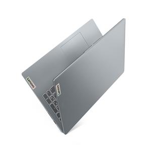 Lenovo IdeaPad Slim 3 Laptop 39.6 cm (15.6") Full HD Intel® Core™ i5 i5-12450H 8 GB LPDDR5-SDRAM 512 GB SSD Wi-Fi 5 (802.11ac) Windows 11 Home Grey 8