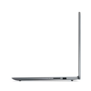 Lenovo IdeaPad Slim 3 Laptop 39.6 cm (15.6") Full HD Intel® Core™ i5 i5-12450H 8 GB LPDDR5-SDRAM 512 GB SSD Wi-Fi 5 (802.11ac) Windows 11 Home Grey 10