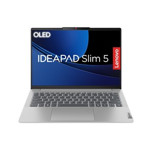 Lenovo IdeaPad Slim 5 14Q8X9 Copilot+ PC Qualcomm Snapdragon X1P-42-100 Laptop 35.6 cm (14) WUXGA 32 GB LPDDR5x-SDRAM 1 TB SSD Wi-Fi 7 (802.11be) Windows 11 Pro Grey