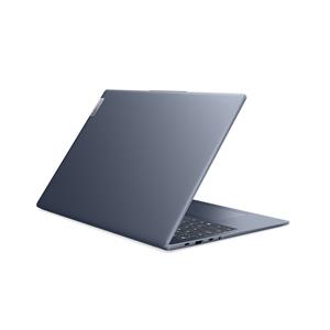 Lenovo IdeaPad Slim 5 Intel® Core™ i7 i7-1355U Laptop 40.6 cm (16") Touchscreen WUXGA 16 GB LPDDR5-SDRAM 512 GB SSD Wi-Fi 6 (802.11ax) Windows 11 Home Blue REPACK New Repack/Repacked 12