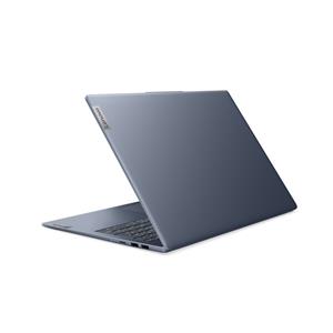 Lenovo IdeaPad Slim 5 Intel® Core™ i7 i7-1355U Laptop 40.6 cm (16") Touchscreen WUXGA 16 GB LPDDR5-SDRAM 512 GB SSD Wi-Fi 6 (802.11ax) Windows 11 Home Blue REPACK New Repack/Repacked 13