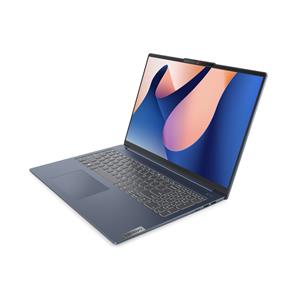 Lenovo IdeaPad Slim 5 Intel® Core™ i7 i7-1355U Laptop 40.6 cm (16") Touchscreen WUXGA 16 GB LPDDR5-SDRAM 512 GB SSD Wi-Fi 6 (802.11ax) Windows 11 Home Blue REPACK New Repack/Repacked 3