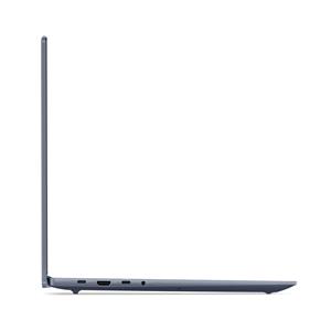 Lenovo IdeaPad Slim 5 Intel® Core™ i7 i7-1355U Laptop 40.6 cm (16") Touchscreen WUXGA 16 GB LPDDR5-SDRAM 512 GB SSD Wi-Fi 6 (802.11ax) Windows 11 Home Blue REPACK New Repack/Repacked 6