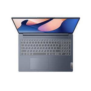 Lenovo IdeaPad Slim 5 Intel® Core™ i7 i7-1355U Laptop 40.6 cm (16") Touchscreen WUXGA 16 GB LPDDR5-SDRAM 512 GB SSD Wi-Fi 6 (802.11ax) Windows 11 Home Blue REPACK New Repack/Repacked 9