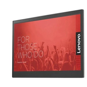 Lenovo InStoreScreen InTOUCH156B 15.6 FHD 450 nits Touchscreen with HDMI and USB-C 4ZF1B20559
