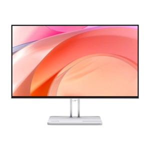 Lenovo L27-45 computer monitor 68.6 cm (27) 1920 x 1080 pixels Full HD LED Grey