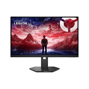 Lenovo Legion 27Q-10 computer monitor 68.6 cm (27) 2560 x 1440 pixels Quad HD LED Black