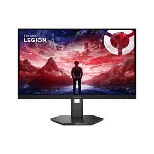 Lenovo Legion 27QD-10 computer monitor 68.6 cm (27) 2560 x 1440 pixels Quad HD LCD Black