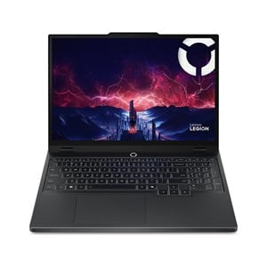 Lenovo Legion 5 15AHP10 Ryzen 7 260 15.1WQXGA OLED 500nits 165Hz 16GB DDR5 5600 SSD1TB GeForce RTX 5050 8GB Cam 5Mpx 80Wh NoOS Eclipse Black