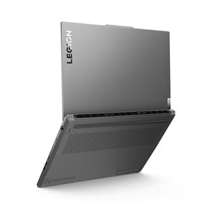 Lenovo Legion 5 16IRX9 Intel® Core™ i7 i7-14650HX Laptop 40.6 cm (16") WQXGA 16 GB DDR5-SDRAM 512 GB SSD NVIDIA GeForce RTX 4070 Wi-Fi 6E (802.11ax) Grey 11