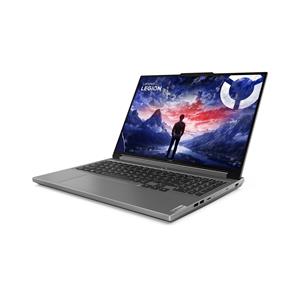 Lenovo Legion 5 16IRX9 Intel® Core™ i7 i7-14650HX Laptop 40.6 cm (16") WQXGA 16 GB DDR5-SDRAM 512 GB SSD NVIDIA GeForce RTX 4070 Wi-Fi 6E (802.11ax) Grey 3