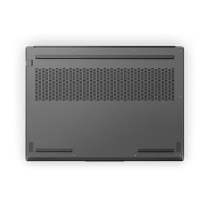 Lenovo Legion 5 16IRX9 Intel® Core™ i7 i7-14650HX Laptop 40.6 cm (16") WQXGA 16 GB DDR5-SDRAM 512 GB SSD NVIDIA GeForce RTX 4070 Wi-Fi 6E (802.11ax) Grey 7