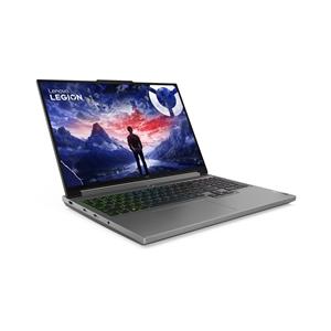 Lenovo Legion 5 Intel® Core™ i5 i5-13450HX Laptop 40.6 cm (16") WQXGA 16 GB DDR5-SDRAM 512 GB SSD NVIDIA GeForce RTX 4060 Wi-Fi 6E (802.11ax) NoOS Grey