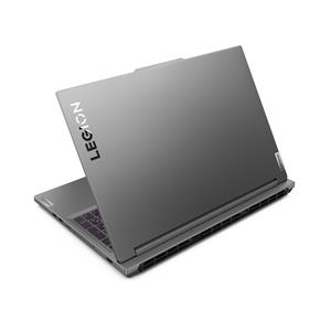 Lenovo Legion 5 Intel® Core™ i5 i5-13450HX Laptop 40.6 cm (16") WQXGA 16 GB DDR5-SDRAM 512 GB SSD NVIDIA GeForce RTX 4060 Wi-Fi 6E (802.11ax) NoOS Grey 13