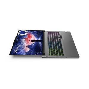 Lenovo Legion 5 Intel® Core™ i5 i5-13450HX Laptop 40.6 cm (16") WQXGA 16 GB DDR5-SDRAM 512 GB SSD NVIDIA GeForce RTX 4060 Wi-Fi 6E (802.11ax) NoOS Grey 3