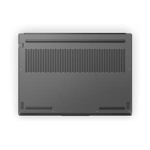 Lenovo Legion 5 Intel® Core™ i5 i5-13450HX Laptop 40.6 cm (16") WQXGA 16 GB DDR5-SDRAM 512 GB SSD NVIDIA GeForce RTX 4060 Wi-Fi 6E (802.11ax) NoOS Grey 6