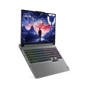 Lenovo Legion 5 Intel® Core™ i5 i5-13450HX Laptop 40.6 cm (16") WQXGA 16 GB DDR5-SDRAM 512 GB SSD NVIDIA GeForce RTX 4060 Wi-Fi 6E (802.11ax) NoOS Grey 9