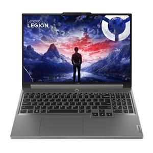 Lenovo Legion 5 Intel® Core™ i7 i7-13650HX Laptop 40.6 cm (16") WQXGA 16 GB DDR5-SDRAM 512 GB SSD NVIDIA GeForce RTX 4060 Wi-Fi 6E (802.11ax) NoOS Grey