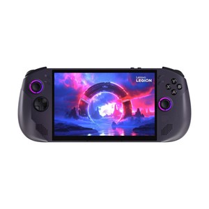 Lenovo Legion Go S 8APU1 Ryzen Z1 Extreme 8 WUXGA IPS 500nits Glossy 120Hz Touch 16GB LPDDR5x-7500 SSD512 Radeon Graphics 55.5Wh SteamOS Nebula Nocturne