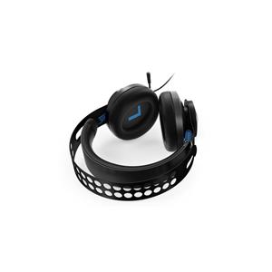 Lenovo Legion H300 Headset Wired Head-band Gaming Black