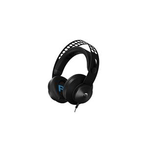 Lenovo Legion H300 Headset Wired Head-band Gaming Black 4