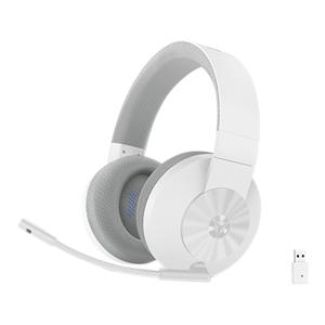 Lenovo Legion H600 Wireless Gaming Headset Grey