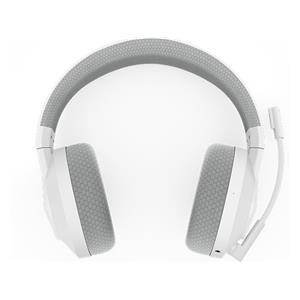 Lenovo Legion H600 Wireless Gaming Headset Grey 4