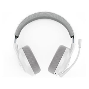 Lenovo Legion H600 Wireless Gaming Headset Grey 5