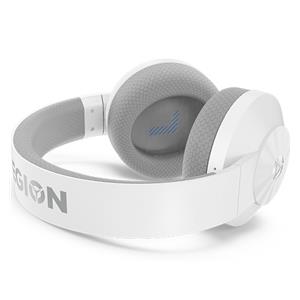 Lenovo Legion H600 Wireless Gaming Headset Grey 7