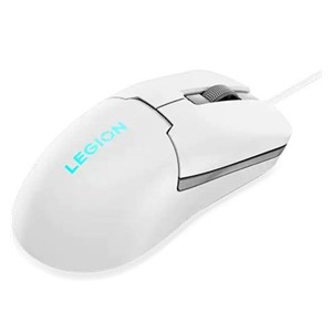 Lenovo Legion M300S RGB GAMING MOUSE WHITE