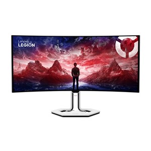 Lenovo Legion PRO 34WD-10 computer monitor 86.4 cm (34) 3440 x 1440 pixels Wide Quad HD LED Black