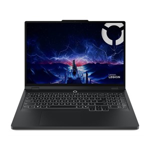 Lenovo Legion Pro 5 16IAX10 Intel Core Ultra 7 255HX Laptop 40,6 cm (16) WQXGA 32 GB DDR5-SDRAM 1 TB SSD NVIDIA GeForce RTX 5070 Wi-Fi 7 (802.11be) Windows 11 Home Black