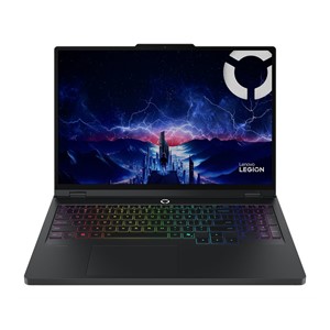 Lenovo Legion Pro 5 16IAX10 Intel Core Ultra 9 275HX Laptop 40.6 cm (16) WQXGA 32 GB DDR5-SDRAM 1 TB SSD NVIDIA GeForce RTX 5060 Wi-Fi 7 (802.11be) Black