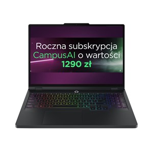 Lenovo Legion Pro 5 16IAX10 Ultra 9 275HX 16 WQXGA OLED 500nits 165Hz Glossy 32GB DDR5 5600 SSD1TB GeForce RTX 5070 8GB 80Wh NoOS Eclipse Black